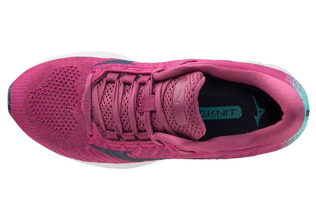 Women's Mizuno Rider Waveknit 3 - 411122.6AME