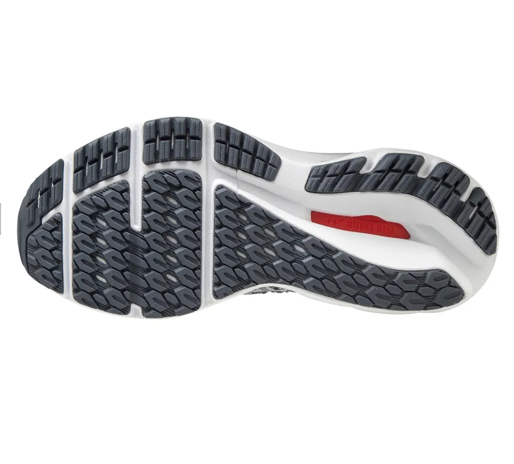 Women's Mizuno Wave Inspire 17 Knit - 411311.5366