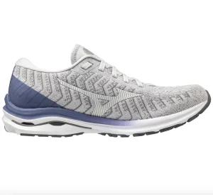 Women's Mizuno Wave Rider 24 Knit - 411229.9R00