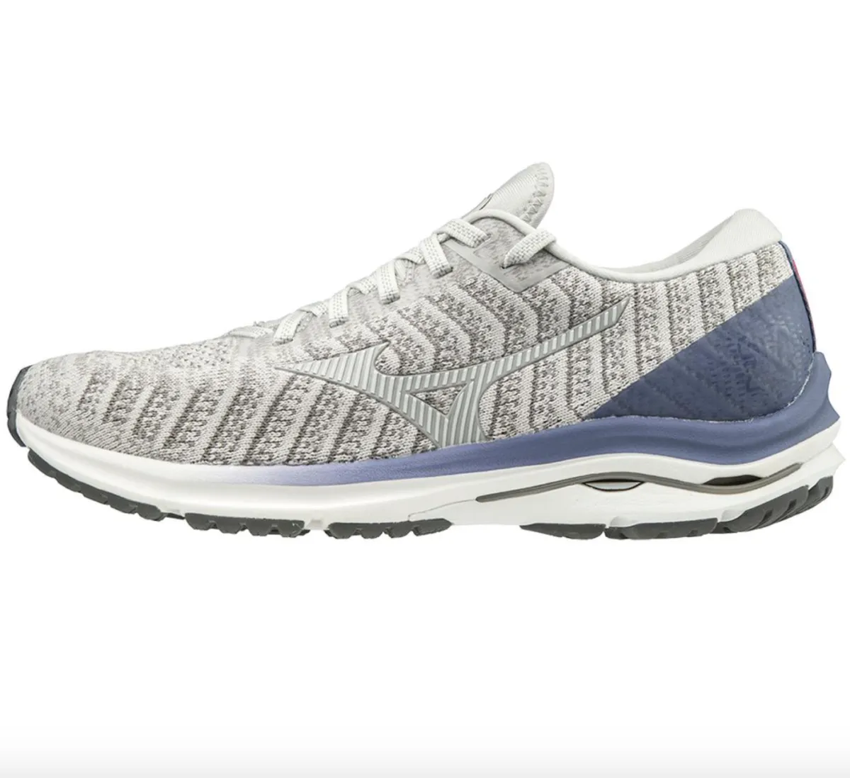 Women's Mizuno Wave Rider 24 Knit - 411229.9R00