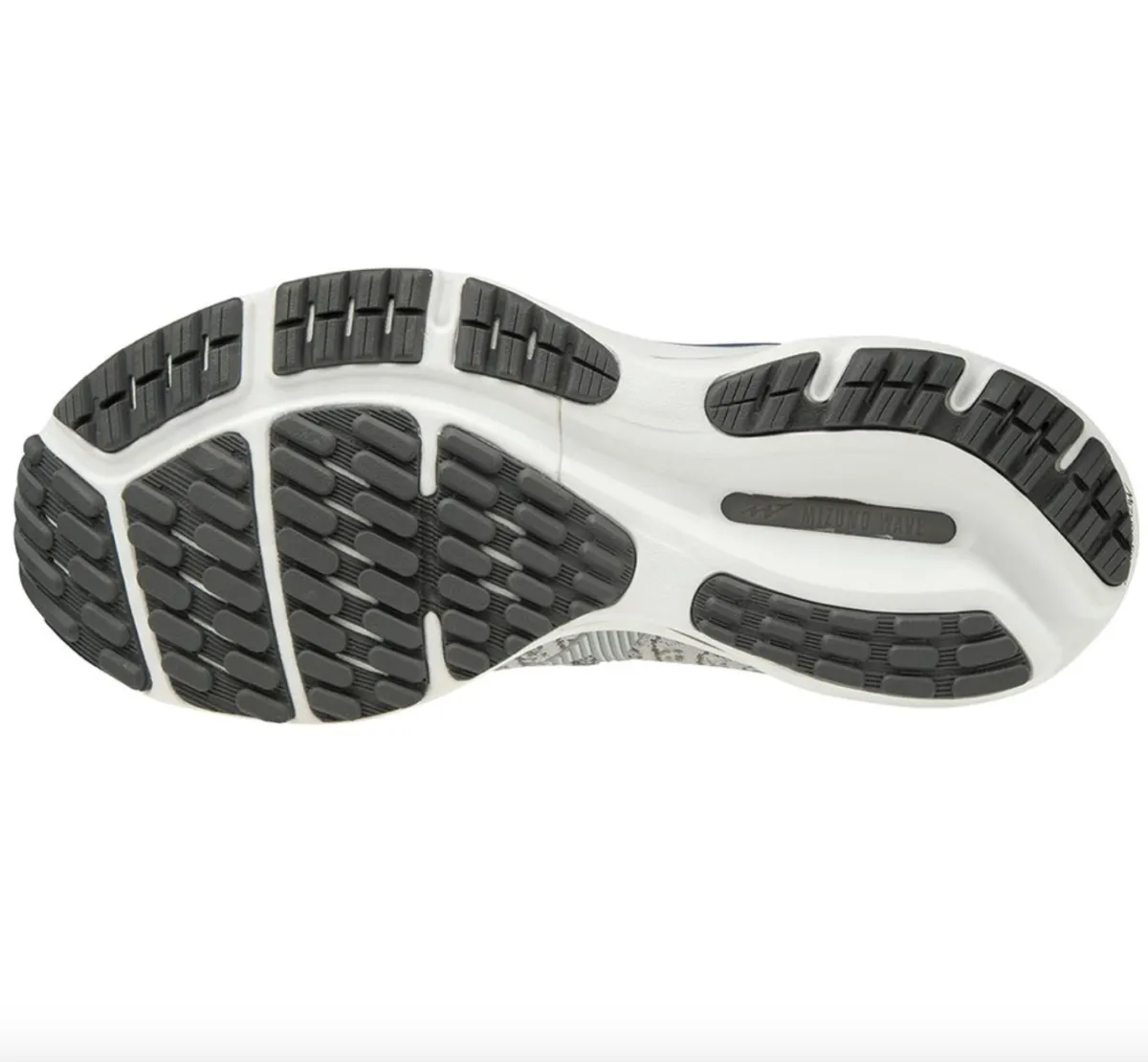 Women's Mizuno Wave Rider 24 Knit - 411229.9R00