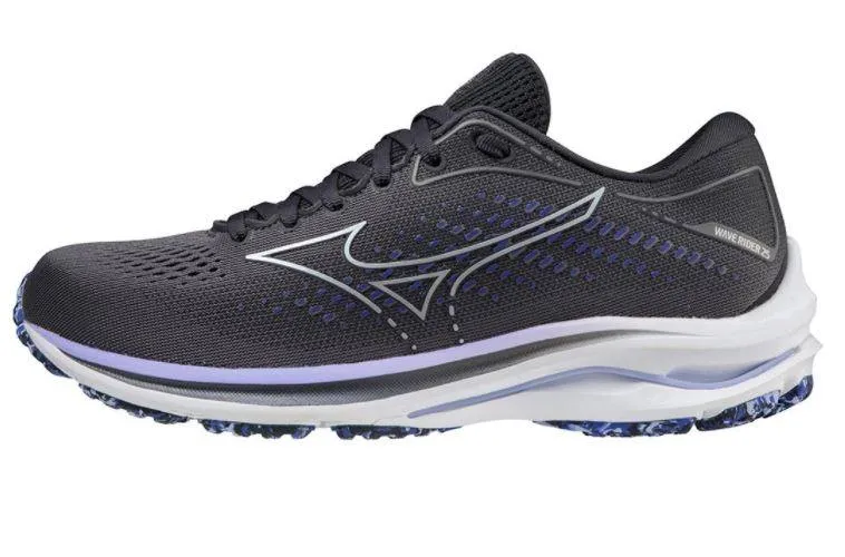Women's Mizuno Wave Rider 25 - 411323.BPBP