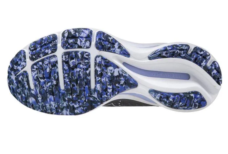 Women's Mizuno Wave Rider 25 - 411323.BPBP