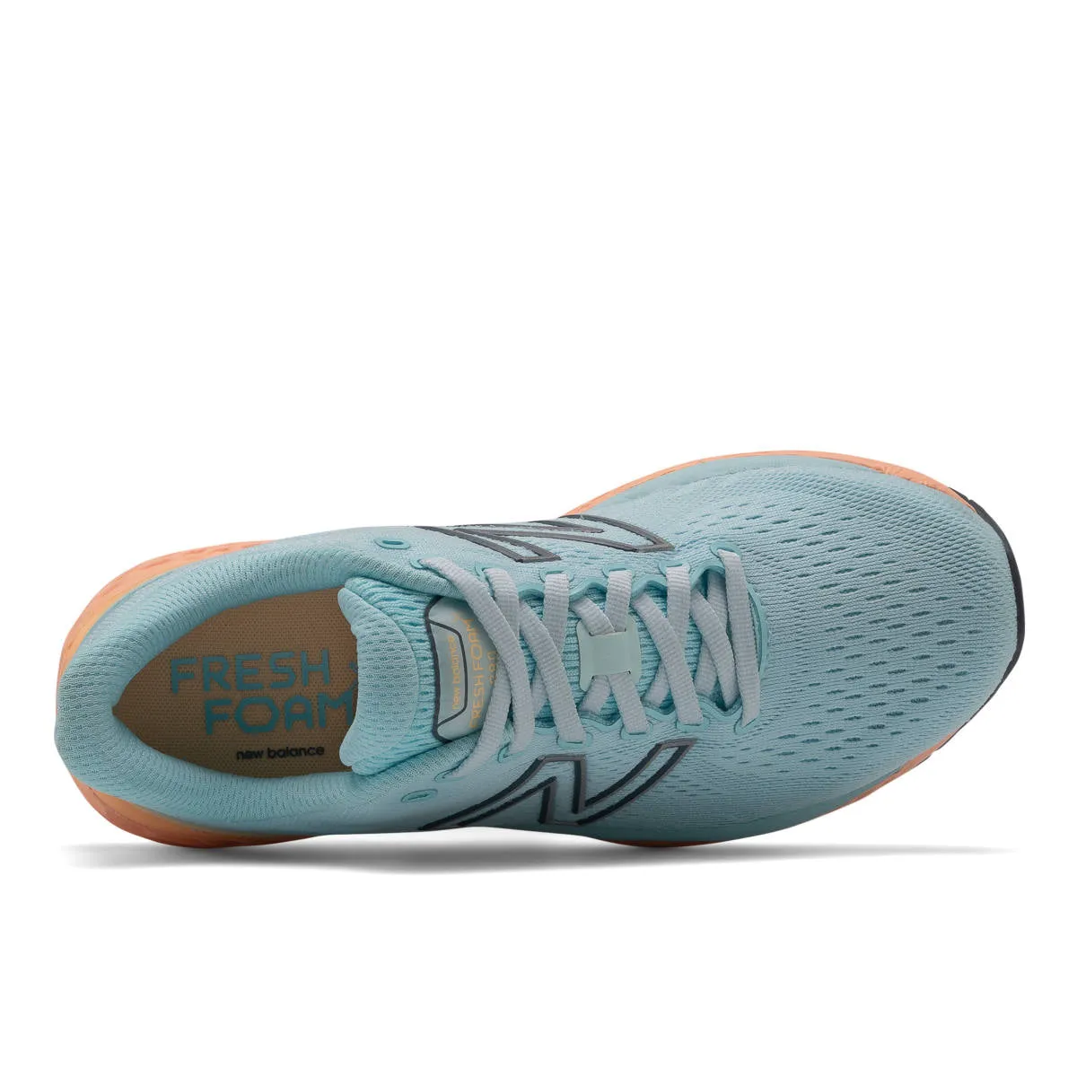 Women's New Balance 880v11 - W880G11