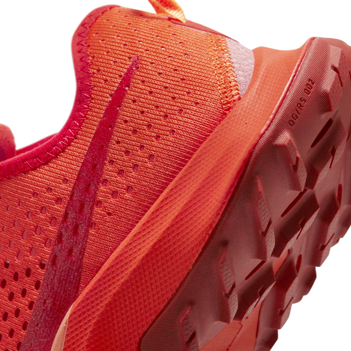 Women's Nike Terra Kiger 7 - DM9469-800