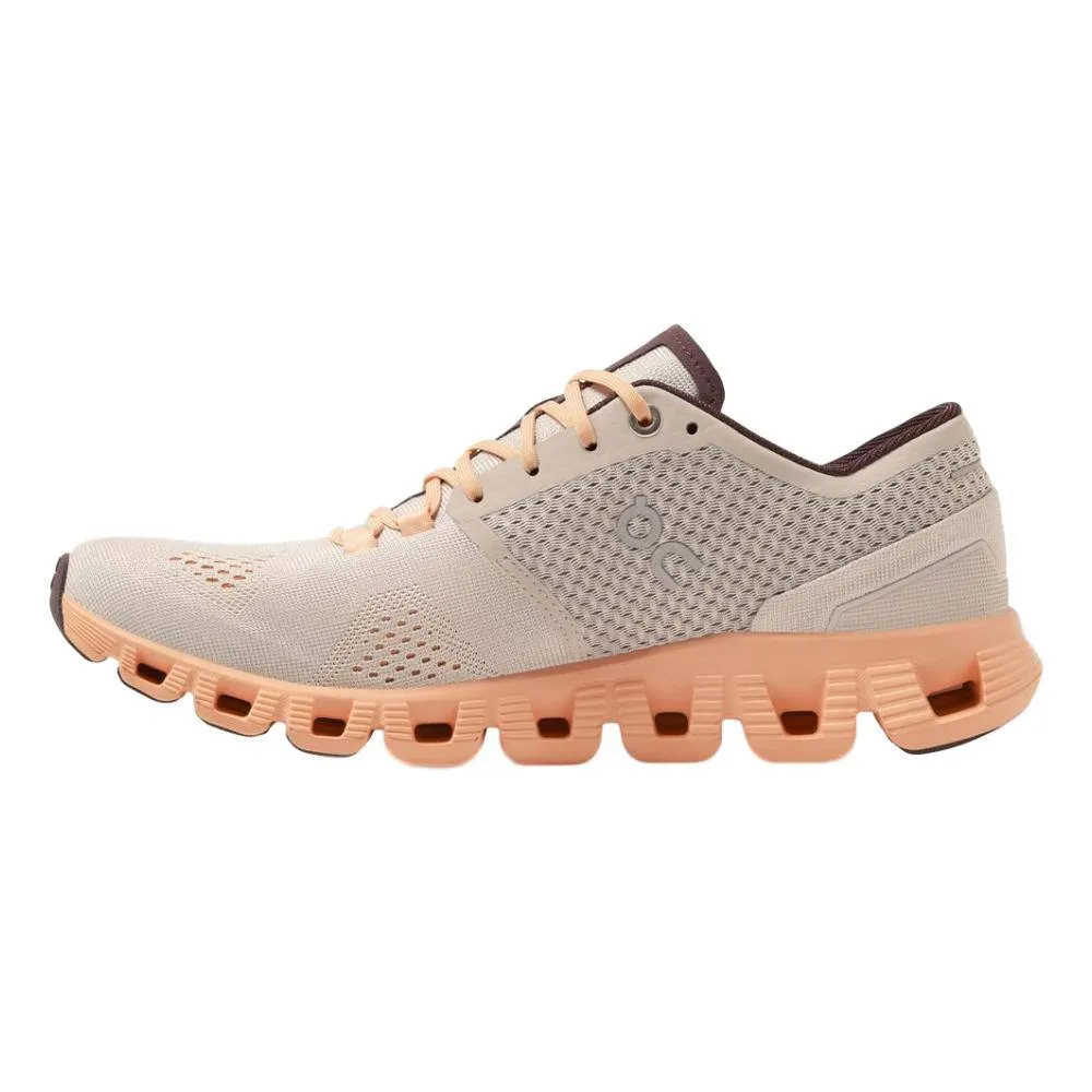 Women's On Cloud X - 40.99699