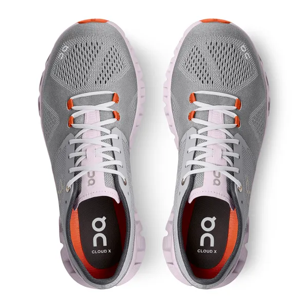 Women's On Cloud X II - 40.99041